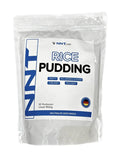 NNTLabs Rice Pudding 1500 g Pulver im wiederverschließbaren Beutel, neutraler Geschmack