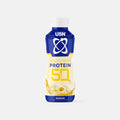 USN Trust Protein 50 Banane, 500 ml Flasche, Lactose-frei