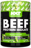 NXT Nutrition Beef Protein Isolate Mojito Flavor Dose, 540 g