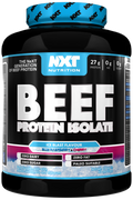 Rindprotein-Isolat-Dose NXT Nutrition Ice Blast, 1,8 kg, Zero-Fat