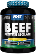 Beef Protein Isolate 1.8kg tub, Lemon & Lime flavor, 60 servings