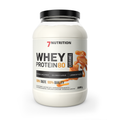 7NUTRITION Whey Protein 80 2000 g, Caramel flavor jar