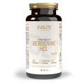 Berberine HCL Kapseln, 60 Kapseln, vegan, standardisiert 97% auf dem Etikett