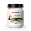 BCAA-Perfect Nahrungsergänzung, 500 g Dose mit schwarzem Deckel, Apfel-Birne