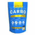 Carbo Gold 1000 g Zitrone Standbeutel mit „CARBO GOLD“-Aufdruck