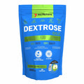 Dextrose Gold 1000g in bag, Green Apple flavor, 20 servings