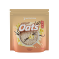 7Nutrition Instant Oats Vanille, 1000 g Packung