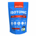7Nutrition Isotonic Gold Pulver, grüner Apfel, Beutel 1000 g