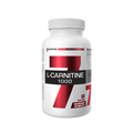 L-Carnitine 1000 Kapseln: Dose mit „L-CARNITINE 1000“ und 60 veg caps