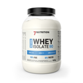 Whey Isolate 90 supplement powder tub, natural 1000g