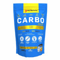 Carbo Gold 1000 g Tropical Kohlenhydratpulver im blauen Beutel