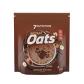 7NUTRITION Instant Oats, Schokolade-Walnuss, 1000 g Beutel