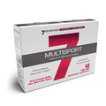 Nahrungsergänzungspackung mit Aufdruck „Multisport“ und 60 Veggie-Kapseln, Vorderseite