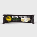 Proteinriegel-Verpackung mit Apfel-Joghurt und hoher Proteinzufuhr, 46 g