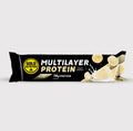 Mehrschichtiger Proteinriegel Banane-Joghurt, Low Sugar, 50 g, verpackt, 14 g Protein