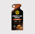 Energie-Gel Boost Beutel mit Salzkaramell, 40 g; 106 mg Koffein, 25 g Kohlenhydrate