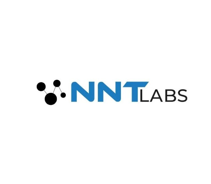 Magnesium-Bisglycinat Pro Kapseln, NNT Labs Logo