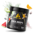 PEAK Crea-Drops Dose mit Kautabletten, gemischter Frucht, 90 Tabl.
