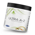 Weiße Dose mit schwarzem Deckel, PEAK LIFE „Ultra A-Z“ Essential Micro-Nutrients