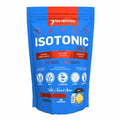 Isotonisches Getränkepulver im blauen Standbeutel, 1000 g, Zitrone