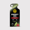 Gold Nutrition Energy Gel, Erdbeere & Limette, 40 g