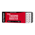 NUTREND Thermobooster Compressed Kapseln, Packung mit Blister
