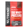 Iso Whey Prozero 500 g Schoko-Brownies, Verpackung Vorderseite