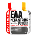 NUTREND EAA Mega Strong Powder, 300g, Orange Apfel