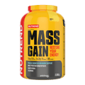 NUTREND Mass Gain 2100 g Vanille Dose